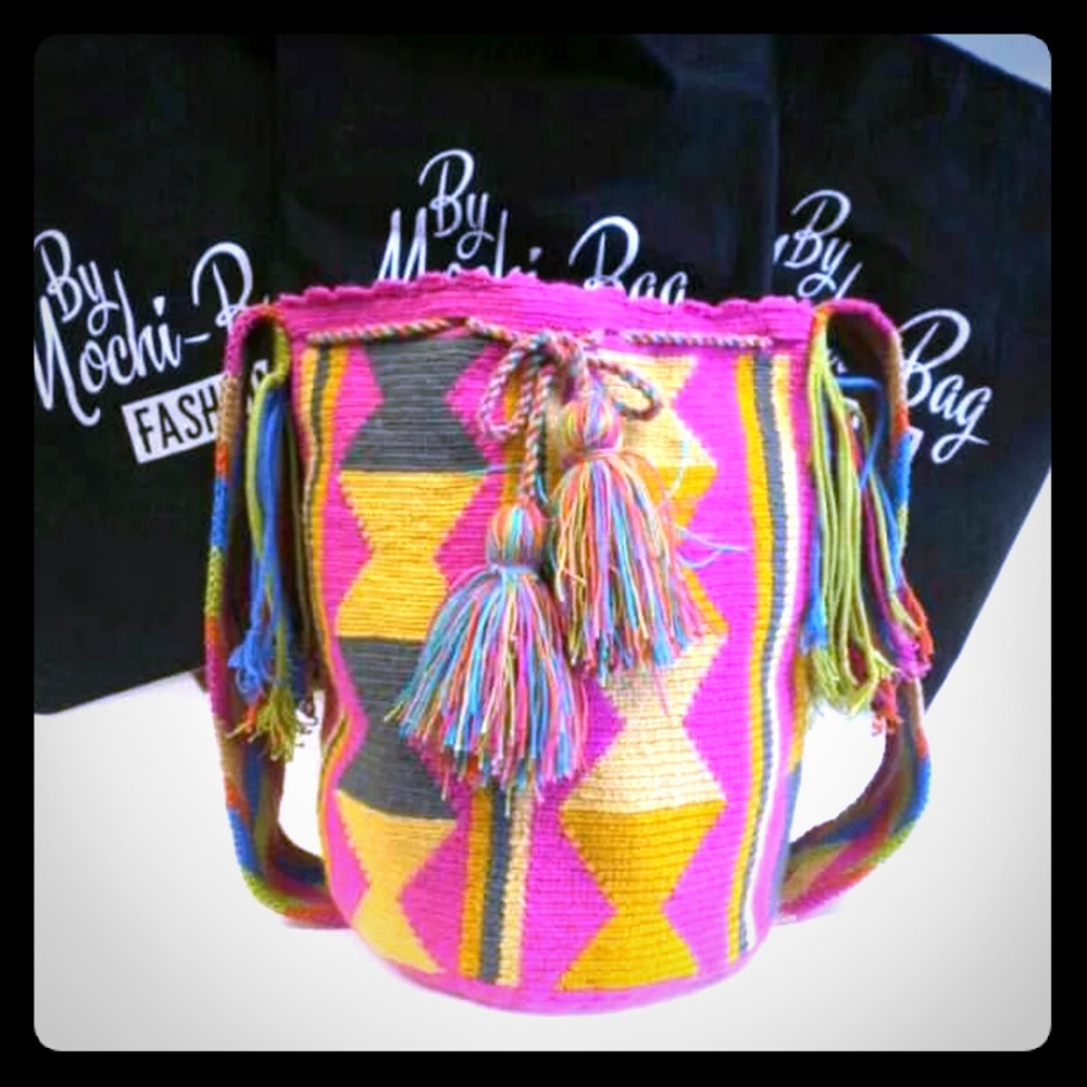 Wayuu tribe